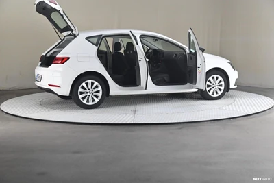 Seat Leon 2020, kuva 6/28