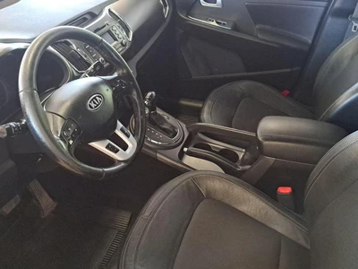 Kia Sportage 2,0 AWD CRDi-R EX A/T 2011, photo 7/47