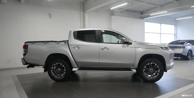 Mitsubishi L200 2021, photo 6/10