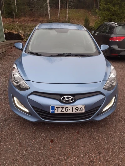 Hyundai i30 2014, kuva 6/11