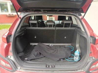 Hyundai Kona 2019, photo 6/8