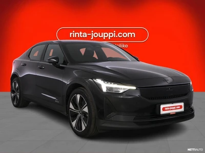 Polestar 2 2024, photo 3/31