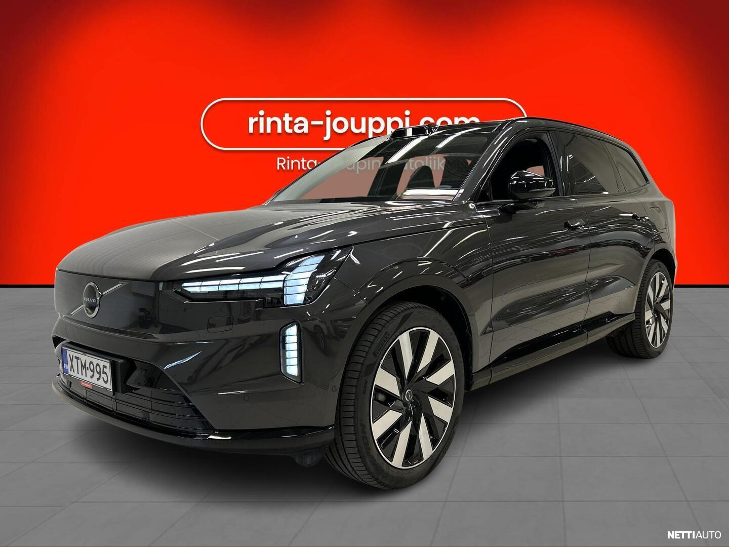 Volvo EX90