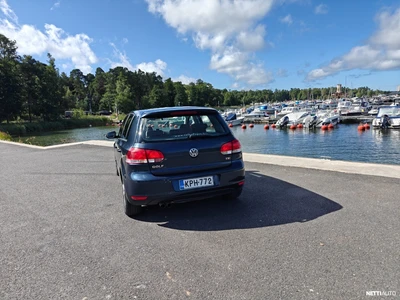 Volkswagen Golf 2010, kuva 2/10
