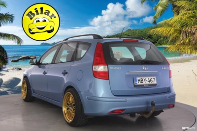Hyundai i30 2012, kuva 4/33