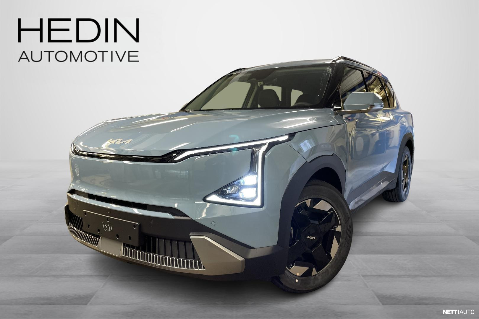 Kia EV5