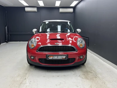 MINI Cooper S 2007, photo 2/12