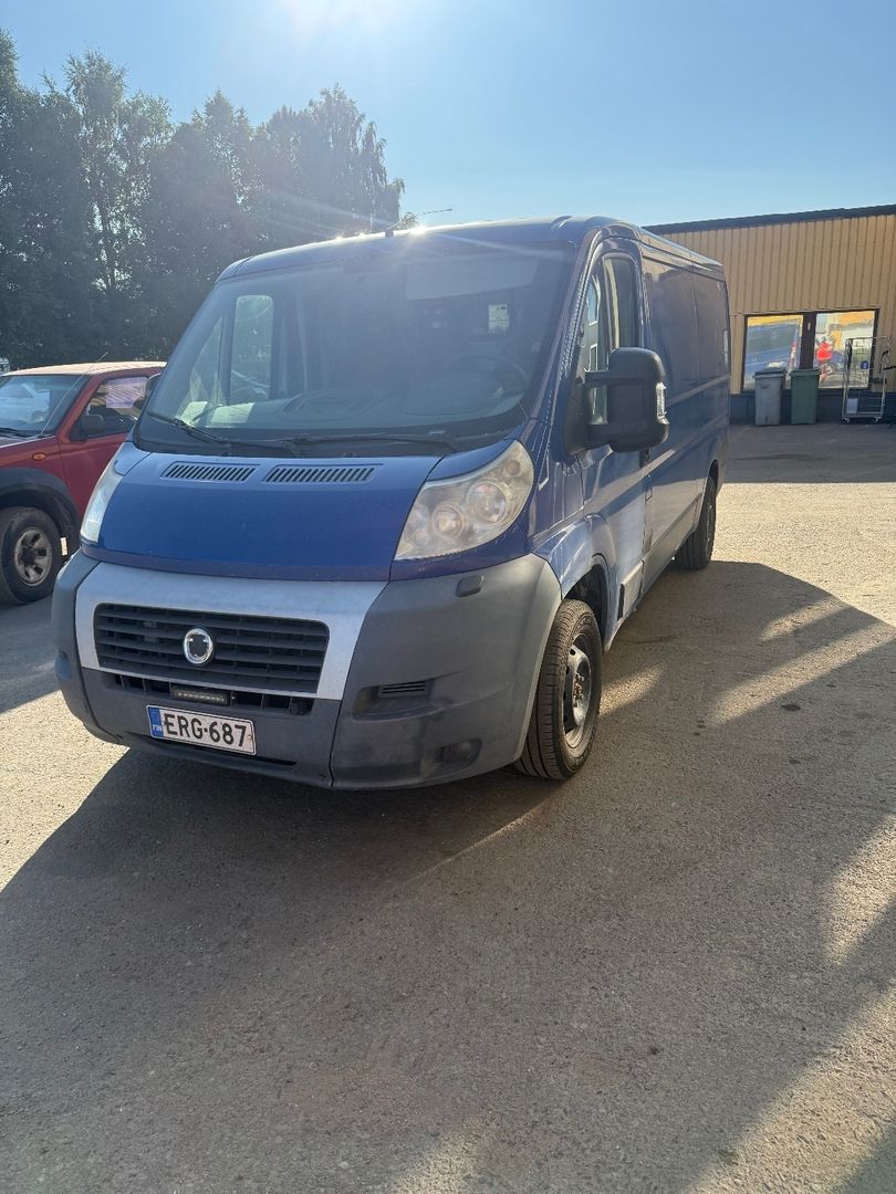 Fiat Ducato