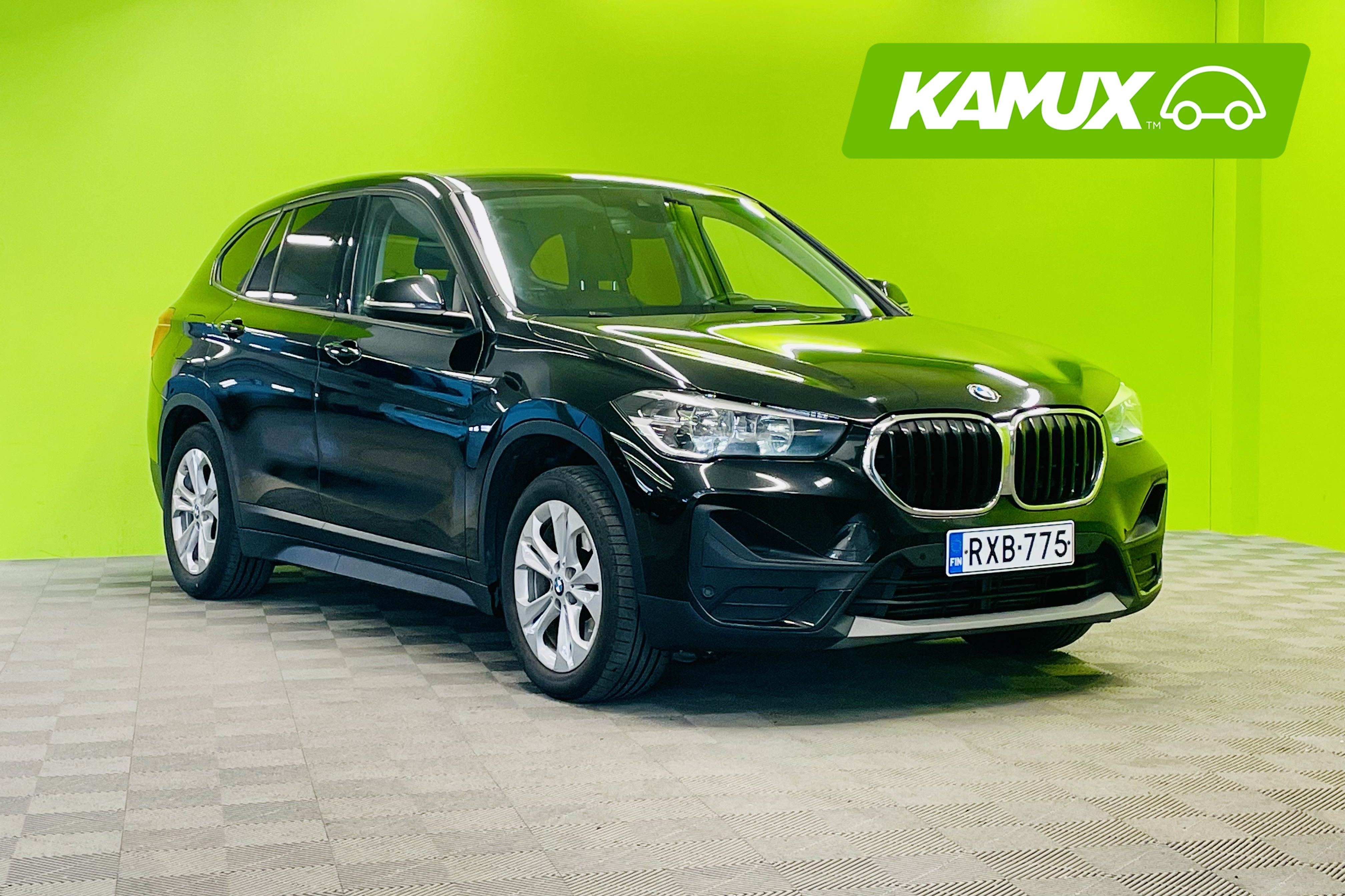 BMW X1 X1 F48 xDrive25e A Business
