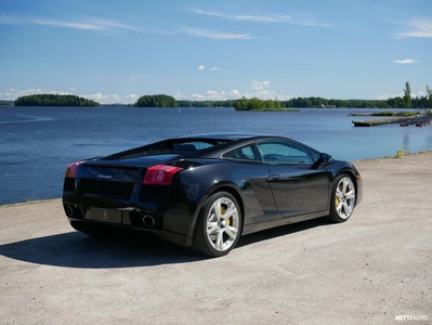 Lamborghini Gallardo LP 520-4 2007, photo 6/47