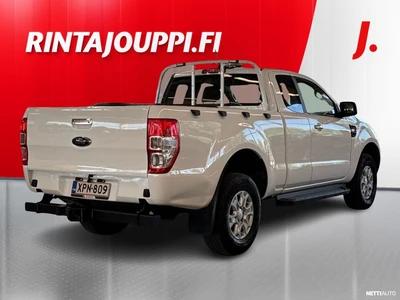 Ford Ranger 2021, photo 2/23