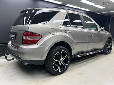 Mercedes-Benz ML 350 4MATIC 2006, kuva 6/11