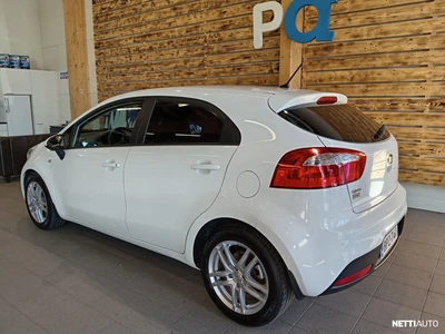 Kia Rio 1.2 ISG LX 2013, kuva 3/10