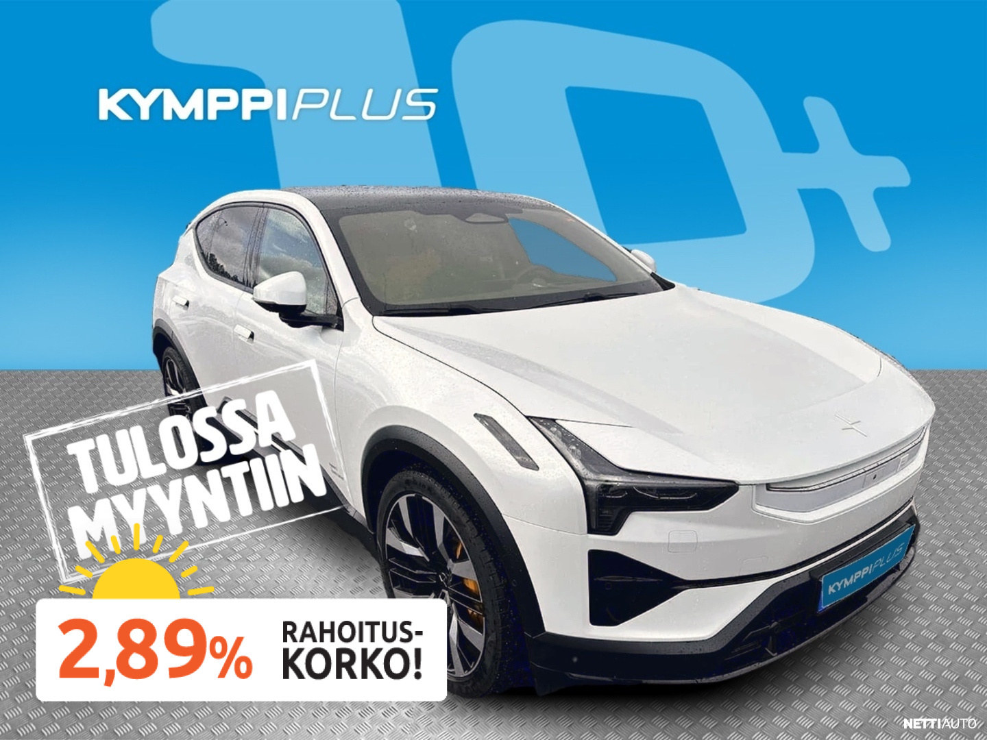 Polestar 3