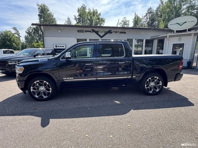 Dodge Ram 2022, photo 2/23