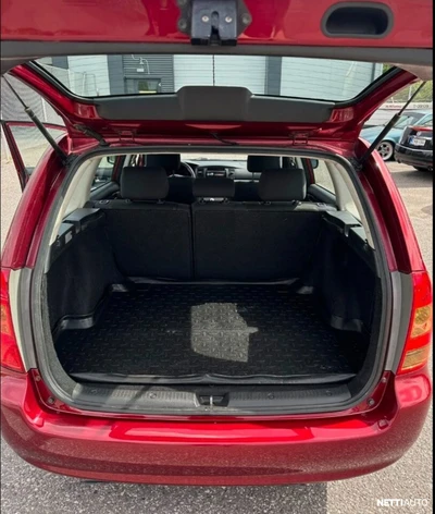 Toyota Corolla 1,6 VVT-i Linea Sol Wagon 2006, kuva 6/10