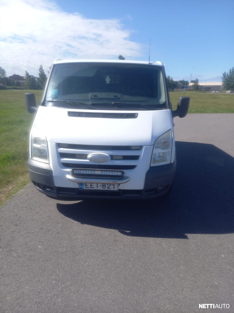 Ford Ford Transit