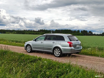 Toyota Avensis 2008, kuva 5/26
