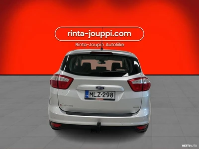 Ford C-Max 2014, photo 7/24