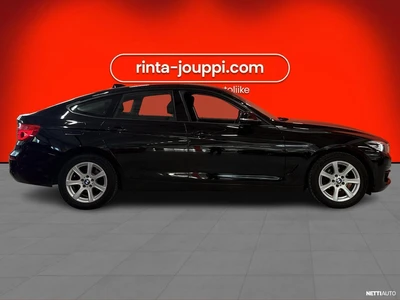 BMW 320 Gran Turismo 2017, kuva 5/30