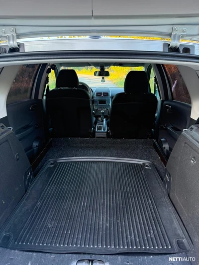 Mercedes-Benz A A160 2009, kuva 6/6