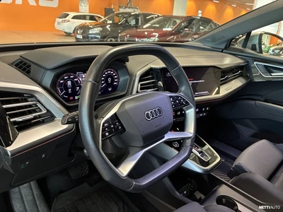 Audi Q4 e-tron 2023, kuva 5/7