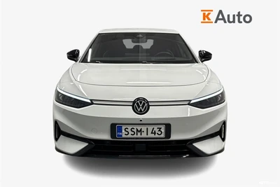 Volkswagen ID.7 2026, photo 4/41