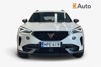 Cupra Formentor 2023, kuva 4/28