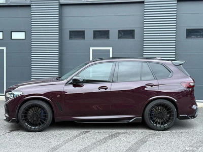 BMW X5 2021, kuva 3/5