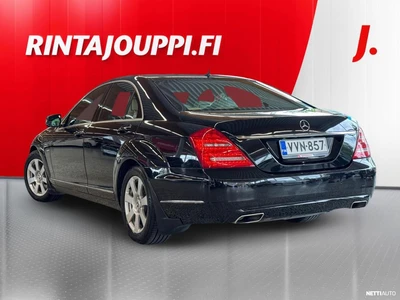 Mercedes-Benz S 350 BlueTec 2011, kuva 2/32