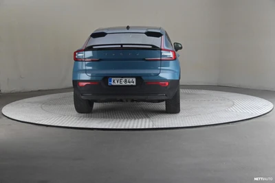 Volvo C40 Recharge Single Plus aut 2023, photo 5/32