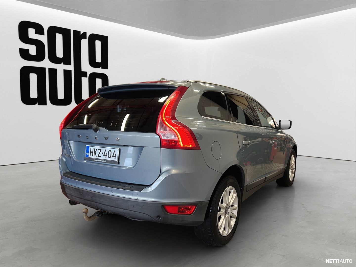 Volvo XC60 2009, kuva 3/18