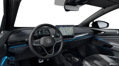 Volkswagen ID.5 2027, photo 6/7