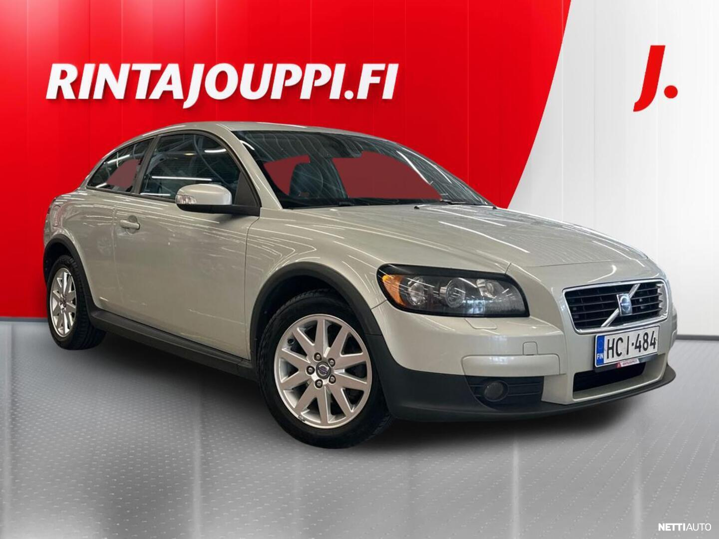 Volvo C30