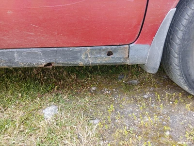 Toyota Avensis 2001, kuva 3/5