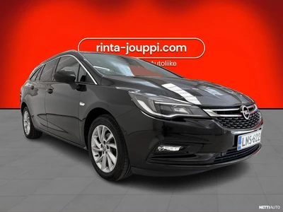 Opel Astra 2017, kuva 4/52