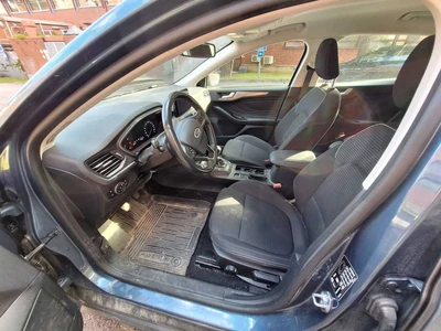 Ford Focus 2019, photo 5/6
