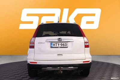 Honda CR-V 2010, kuva 7/34