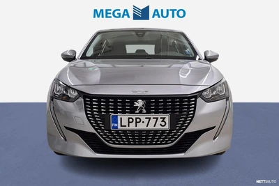 Peugeot 208 2021, kuva 2/22