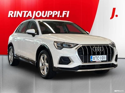 Audi Q3 Business 35 TFSI 110 kW S tronic 2019, kuva 1/34