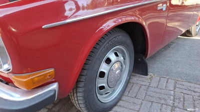 Volvo 144 De Luxe B 2.0 B 4d 1971, photo 5/13