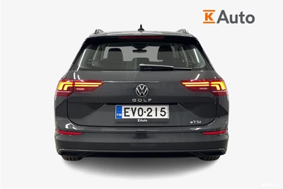 Volkswagen Golf 2025, kuva 3/38