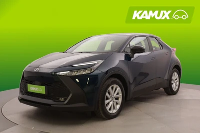 Toyota C-HR 2,0 Plug-in Hybrid 2025, kuva 6/29