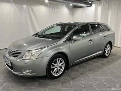 Toyota Avensis 2011, kuva 5/13