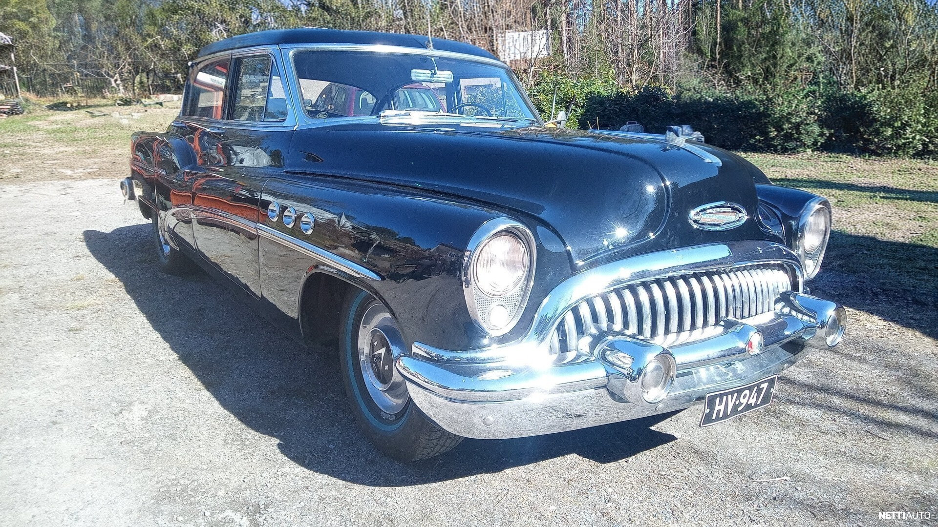 Buick Super