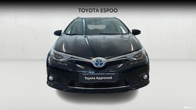 Toyota Auris 2017, kuva 7/17