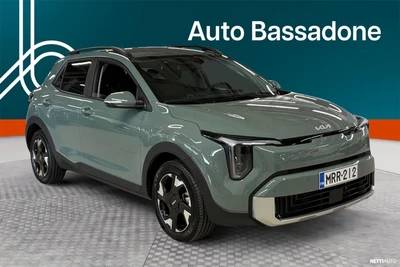 Kia Stonic 2026, photo 7/10