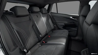 Volkswagen ID.4 2026, photo 8/8