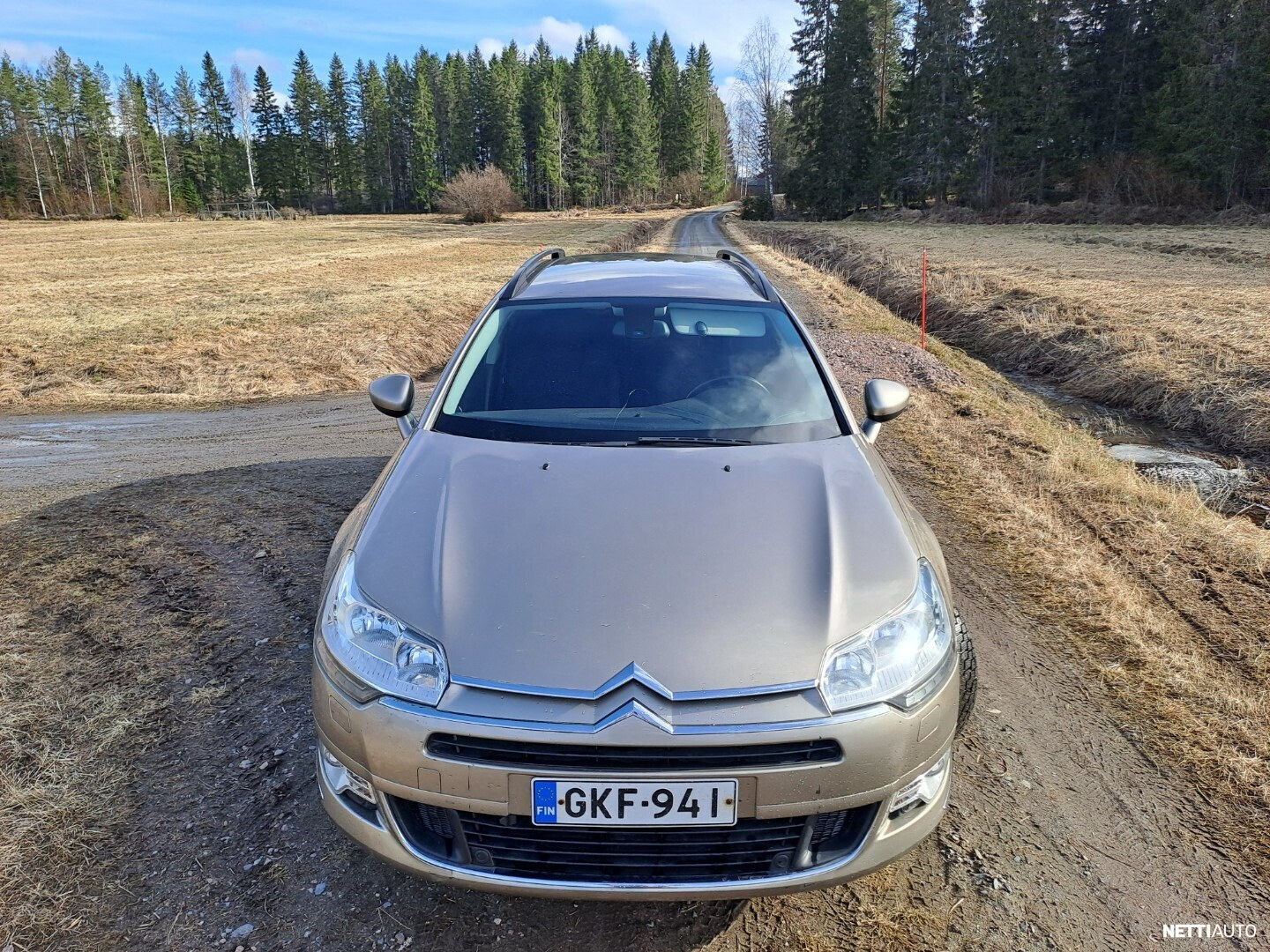 Citroen C5
