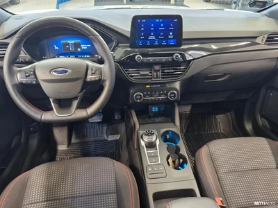 Ford Kuga 2021, kuva 6/18
